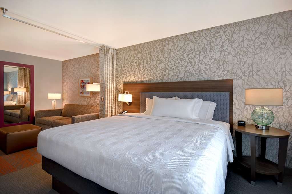 Home2 Suites by Hilton Las Vegas Convention Center — photo 2