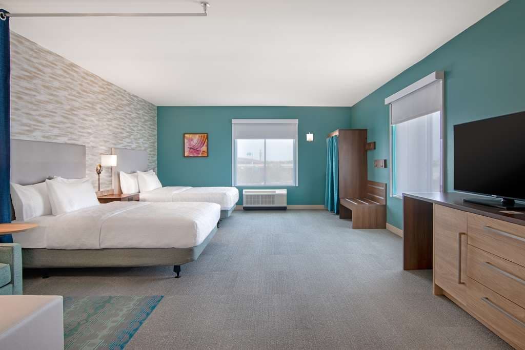 Home2 Suites by Hilton Jacksonville Downtown — photo 2