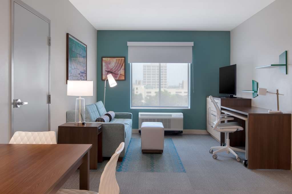 Home2 Suites by Hilton Jacksonville Downtown — photo 5