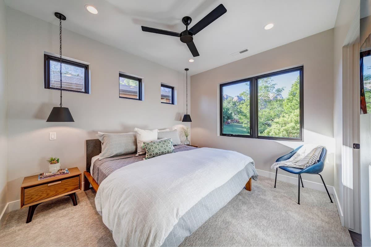 LaFave South: Luxury Rentals at Zion — photo 2