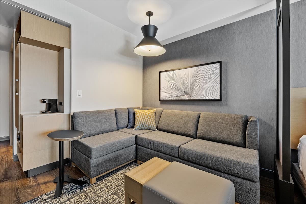 Hyatt Place Rapid City / Downtown — photo 5