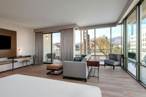 AC Hotel Pasadena — photo 2