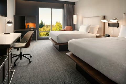 Courtyard by Marriott Cleveland TN — photo 2