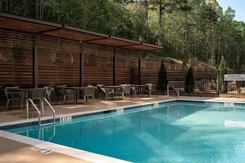 Courtyard by Marriott Cleveland TN — photo 3