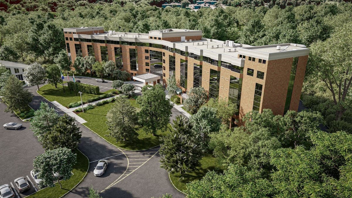 Woodcliff Hotel & Spa