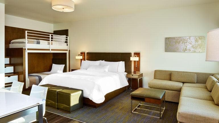 Element by Marriott Fargo