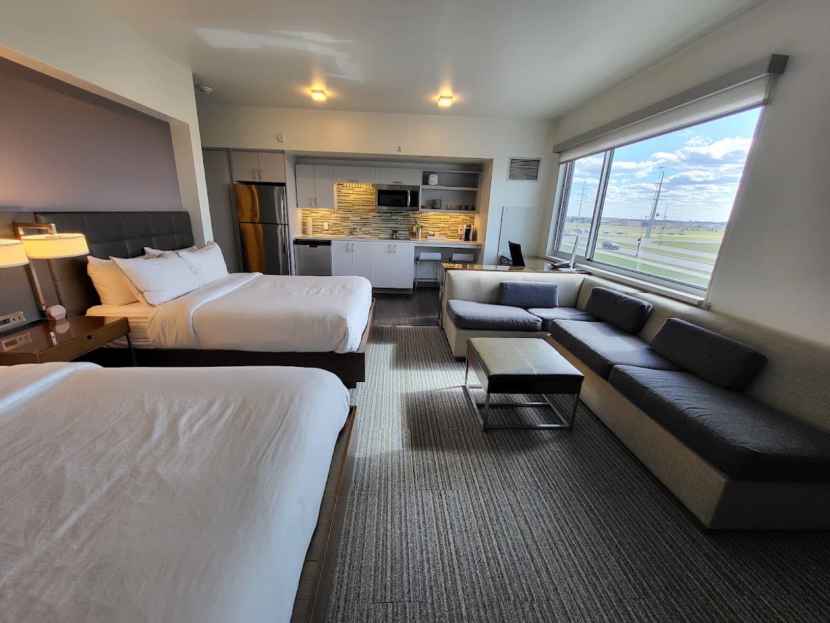 Element by Marriott Fargo — photo 2