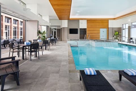 Element by Marriott Fargo — photo 3