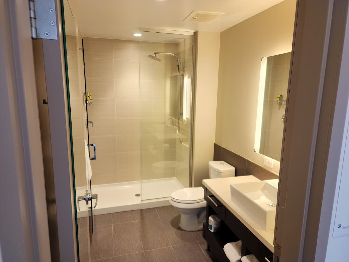 Element by Marriott Fargo — photo 4