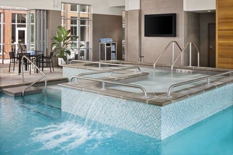 Element by Marriott Fargo — photo 5