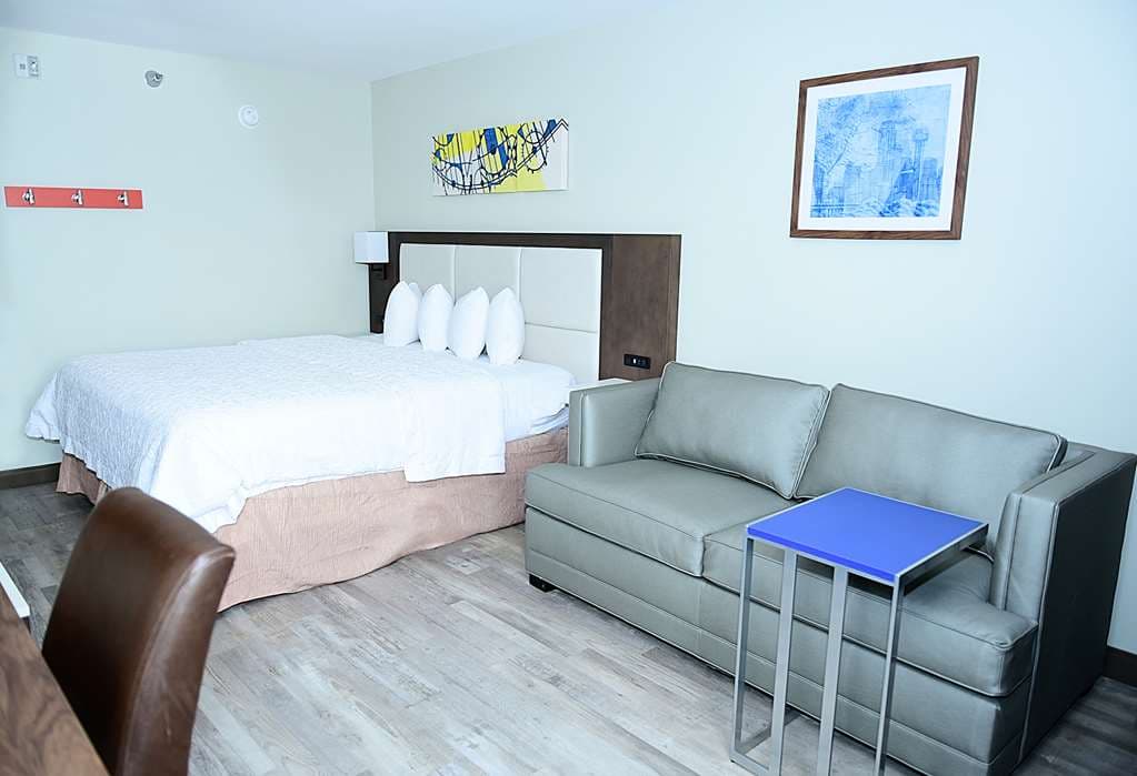 The Addison Hotel, SureStay Collection by Best Western — photo 2