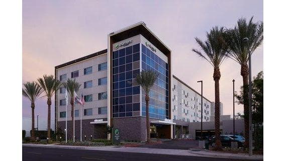 Element by Marriott Irvine