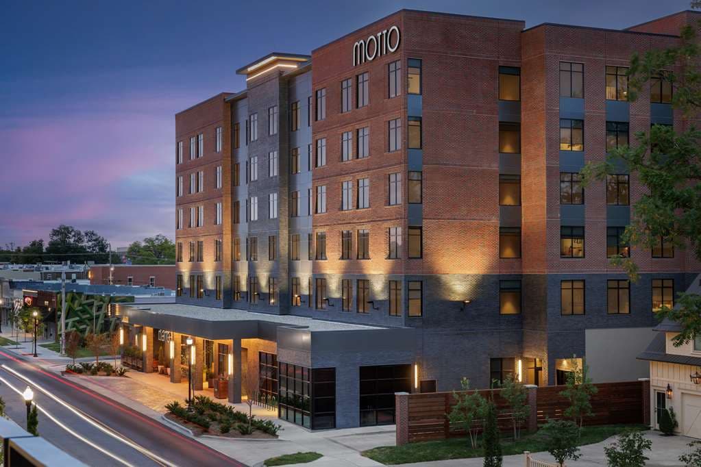 Motto by Hilton Bentonville Downtown — photo 4