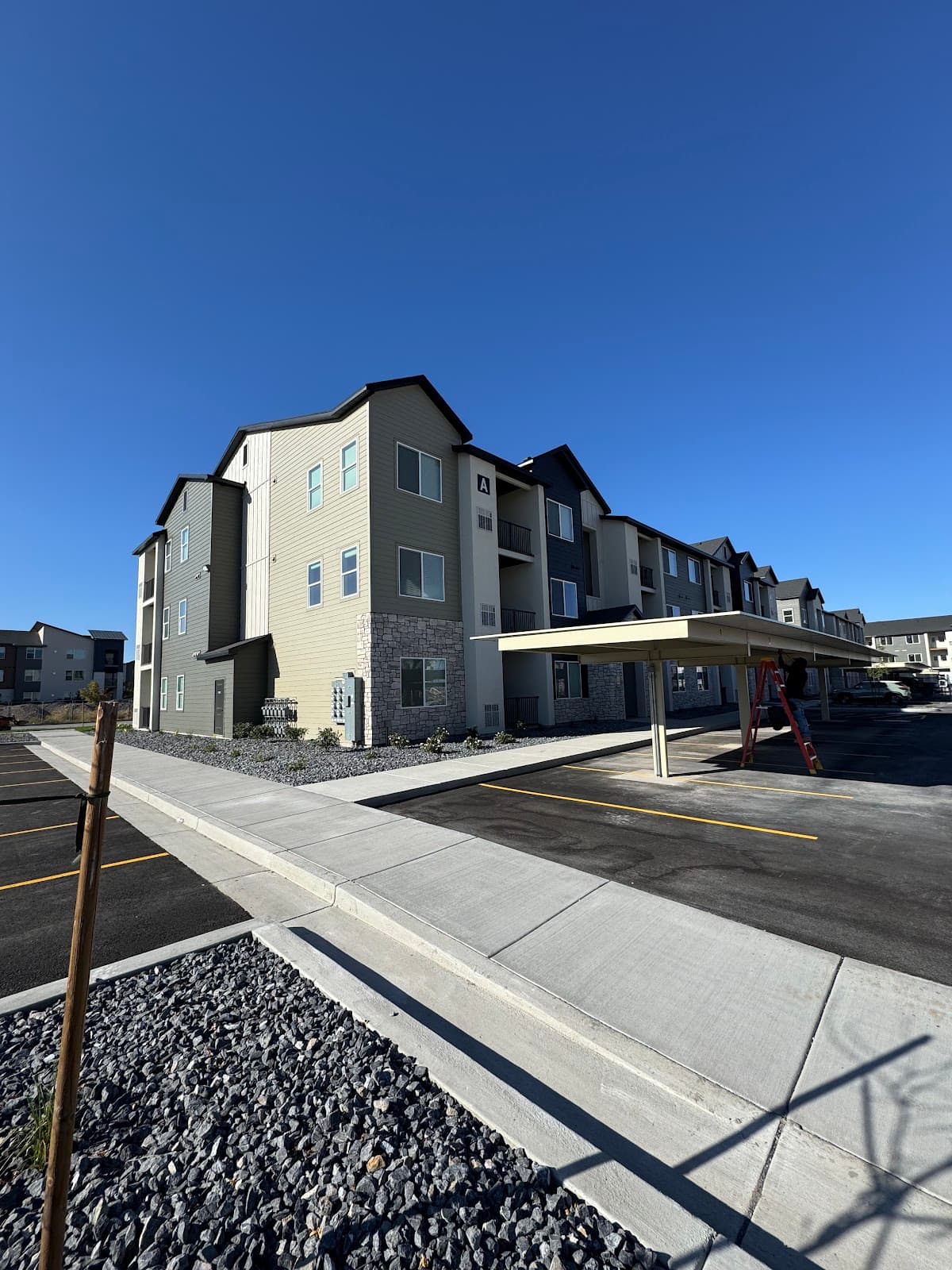 Altura Apartments — photo 4