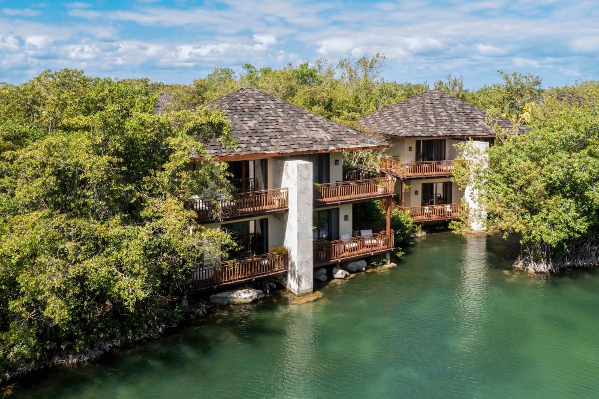 Fairmont Mayakoba