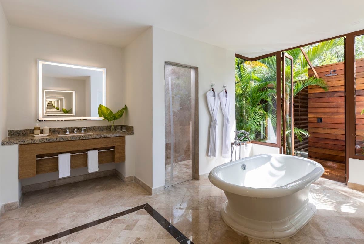 Fairmont Mayakoba — photo 4