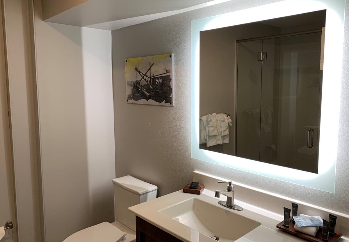 Hotel Millwright In Amana — photo 3