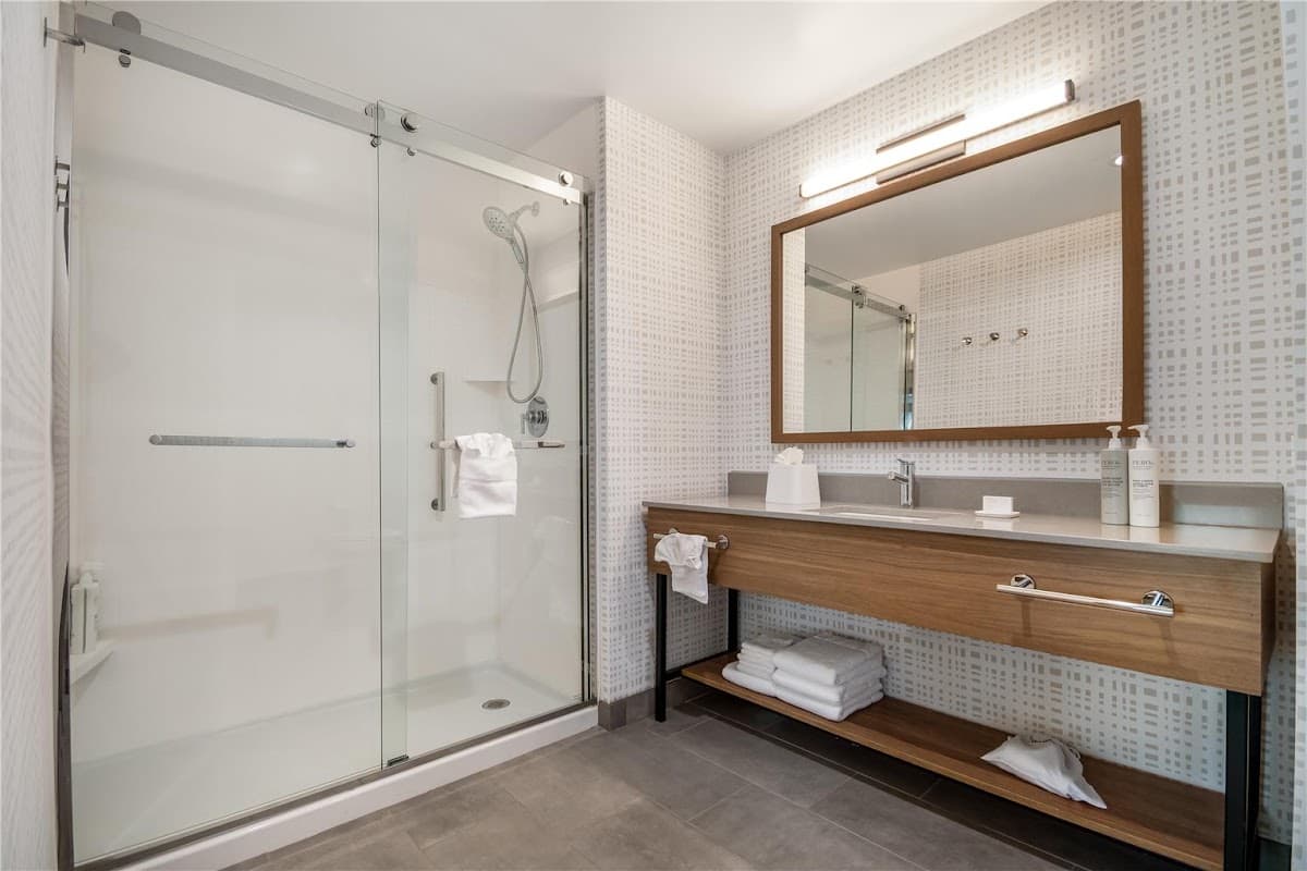 Hampton Inn & Suites by Hilton Irving DFW Airport North — photo 3