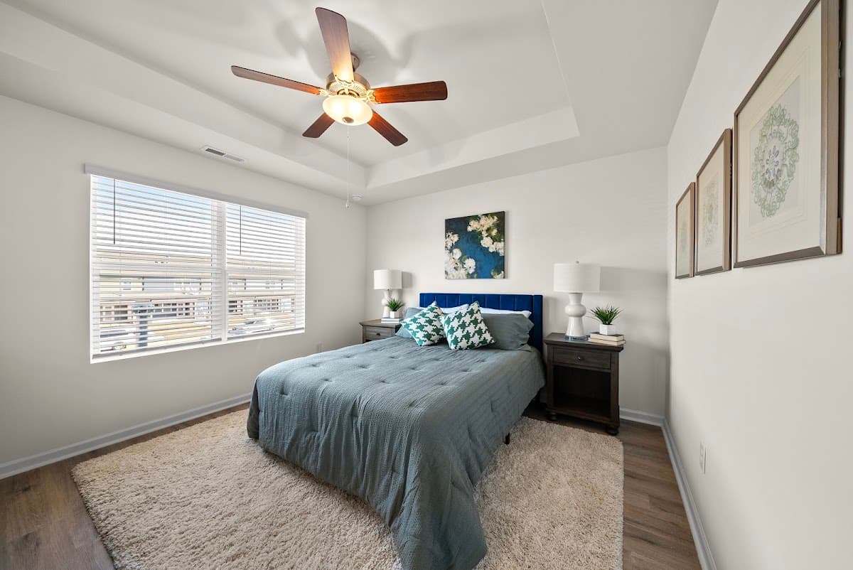 The Collection at Kinsley - Rental Community — photo 2
