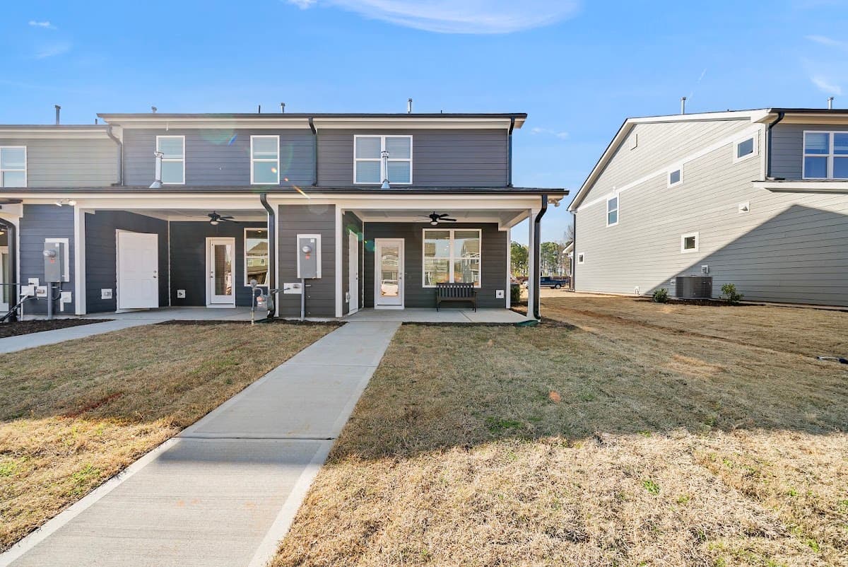 The Collection at Kinsley - Rental Community — photo 4