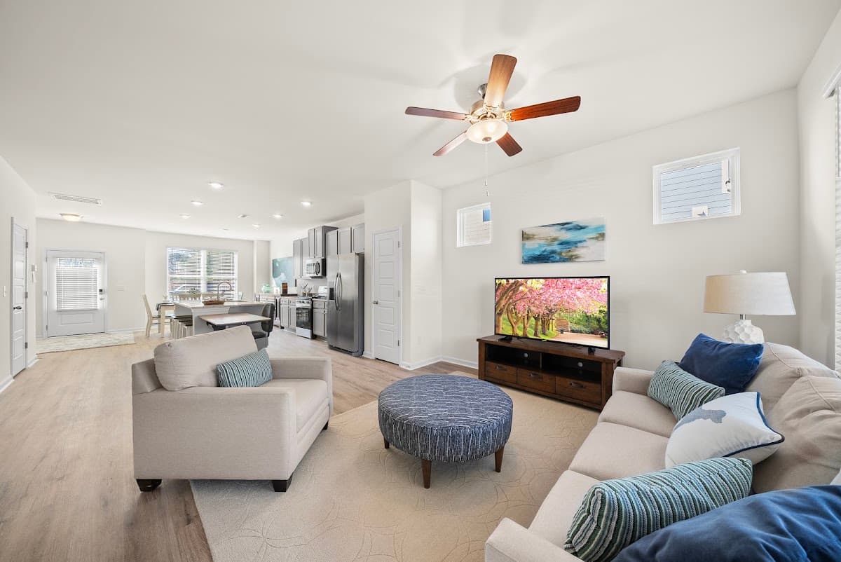 The Collection at Kinsley - Rental Community — photo 5