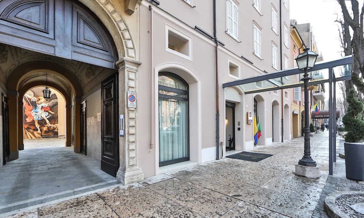 Best Western Premier Palace Milan