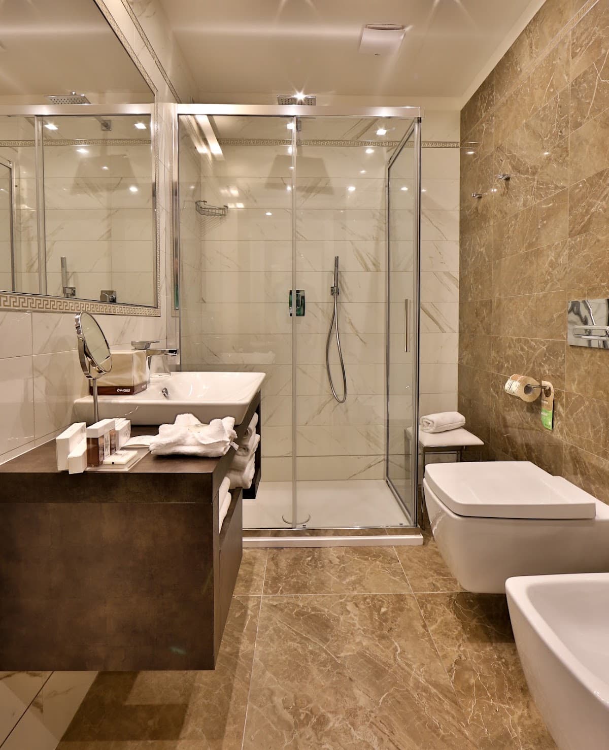 Best Western Premier Palace Milan — photo 4