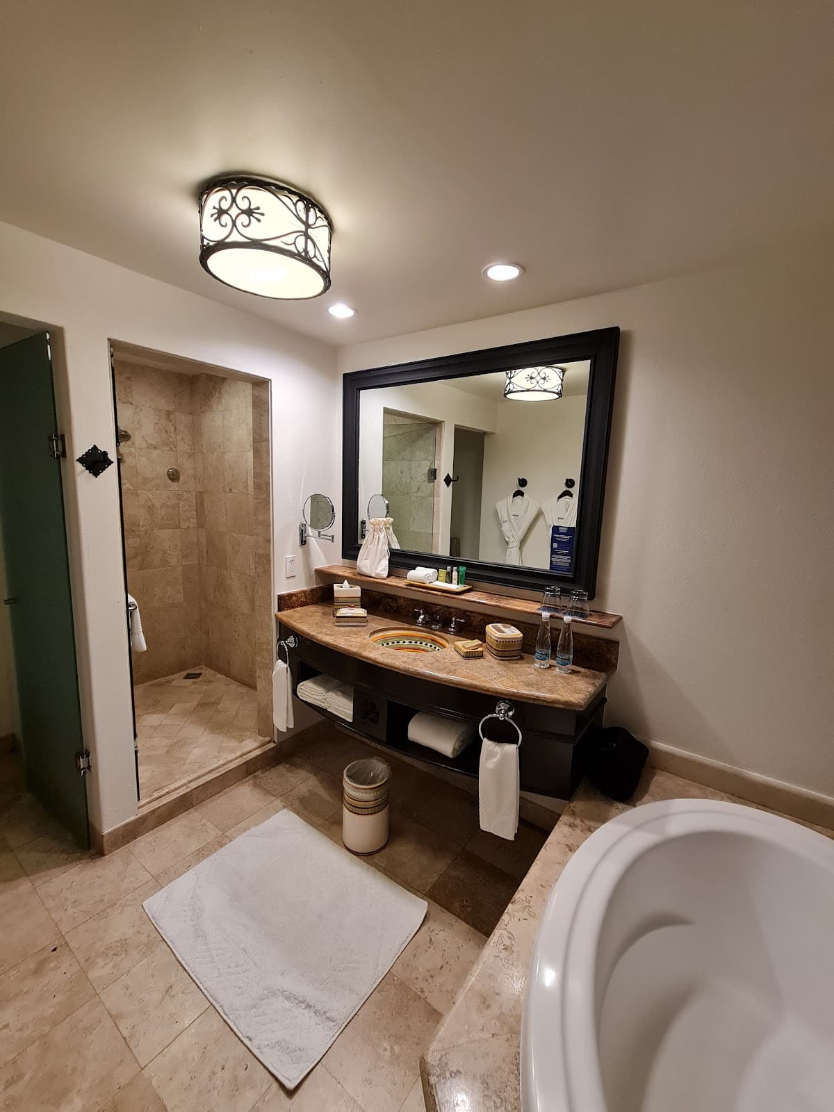 Hilton Los Cabos Beach & Golf Resort — photo 4