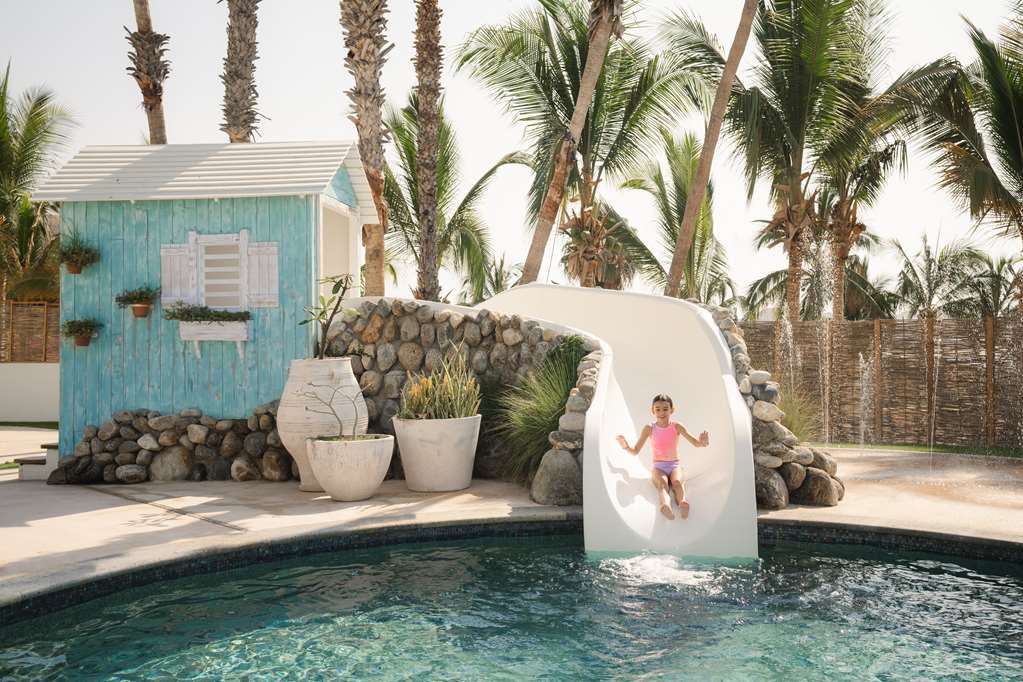 Hilton Los Cabos Beach & Golf Resort — photo 5