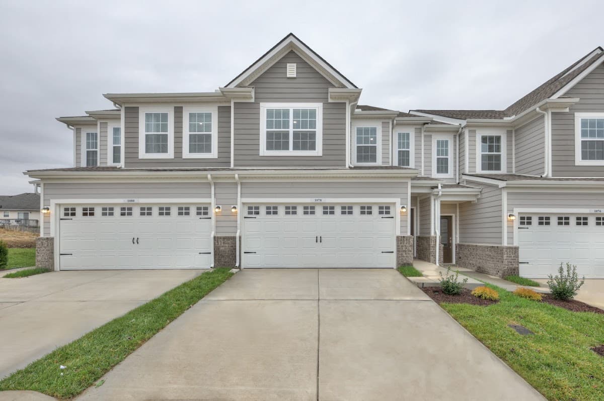 1082 Townhomes