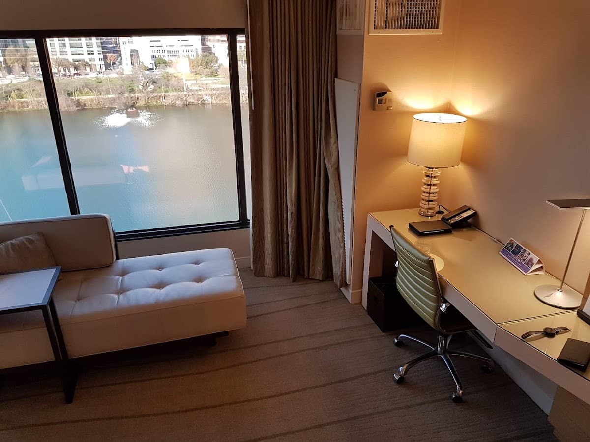 Hyatt Regency Austin — photo 2