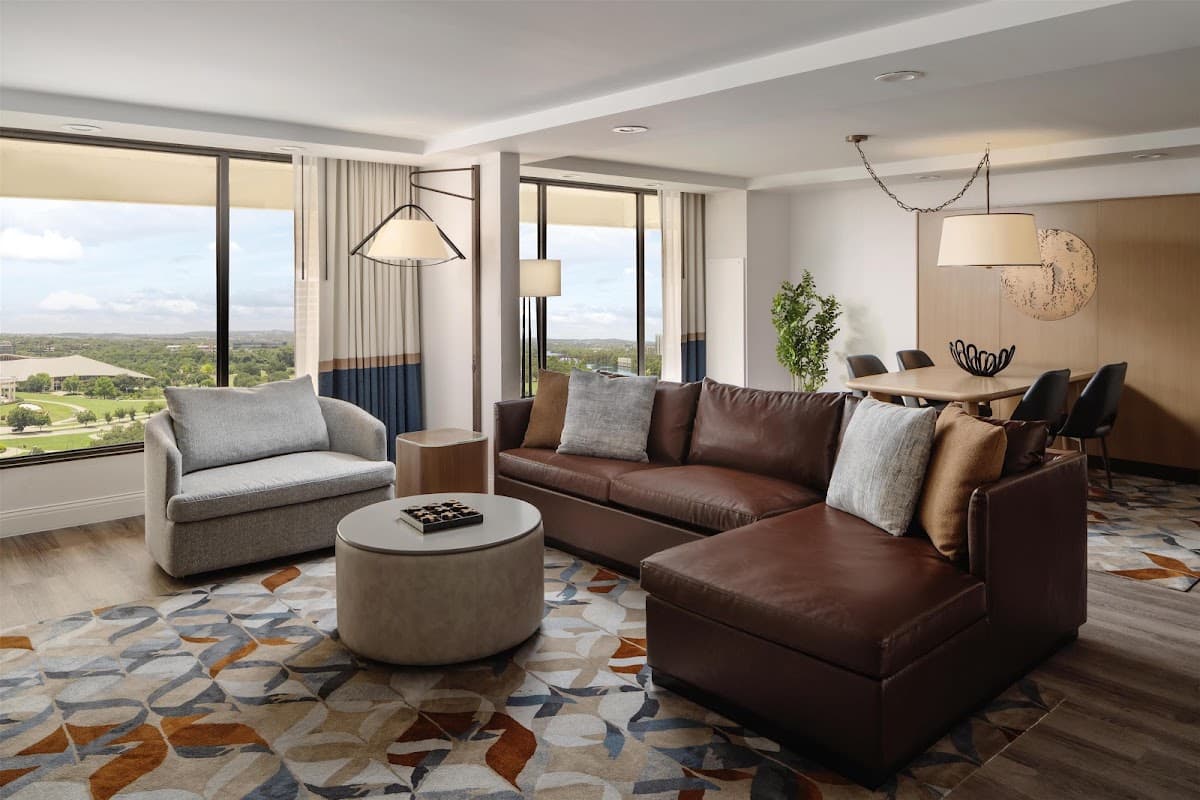 Hyatt Regency Austin — photo 5
