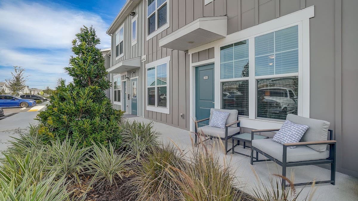 Authentix Spring Hill