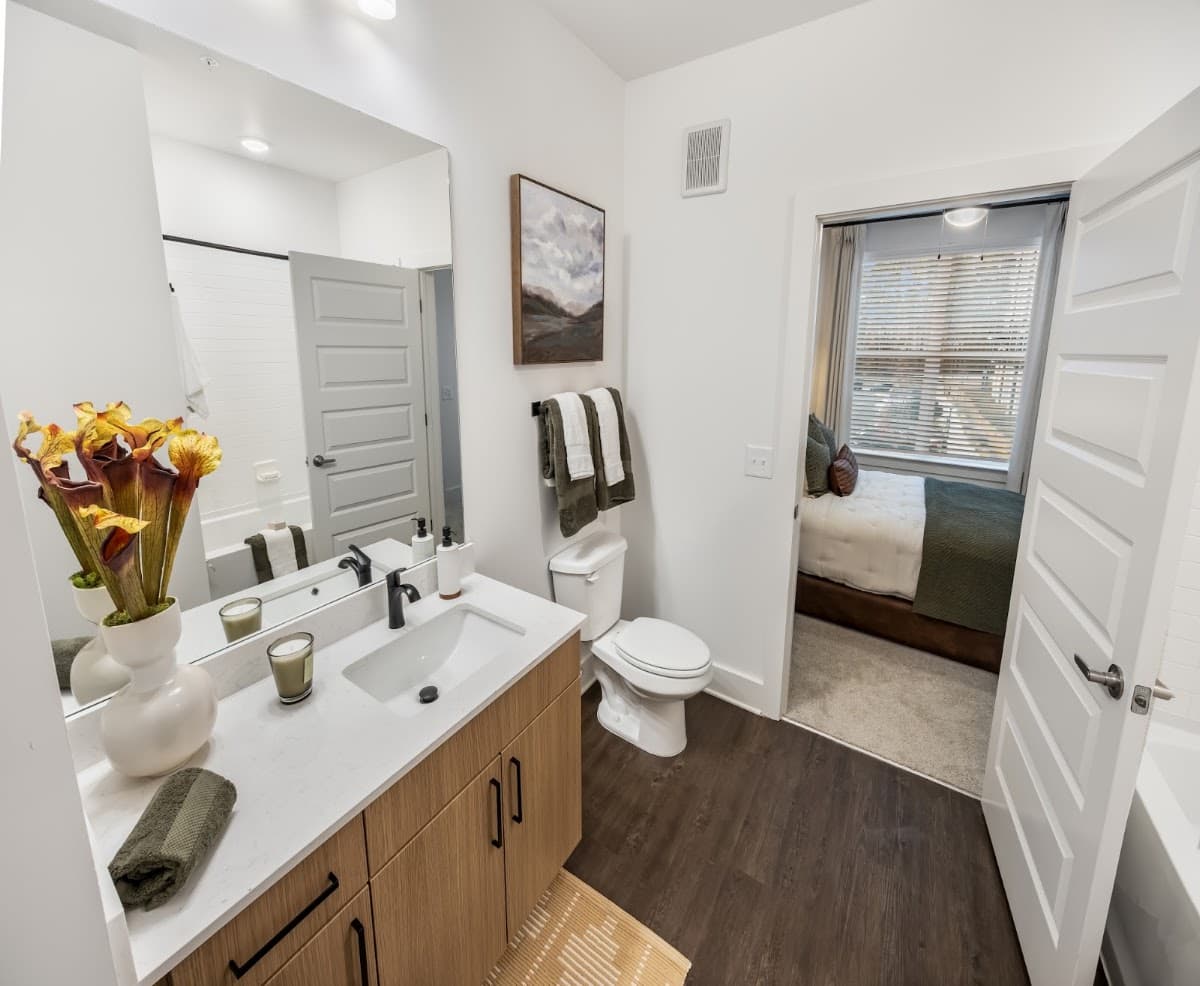 Constellation Park Apartments — photo 3