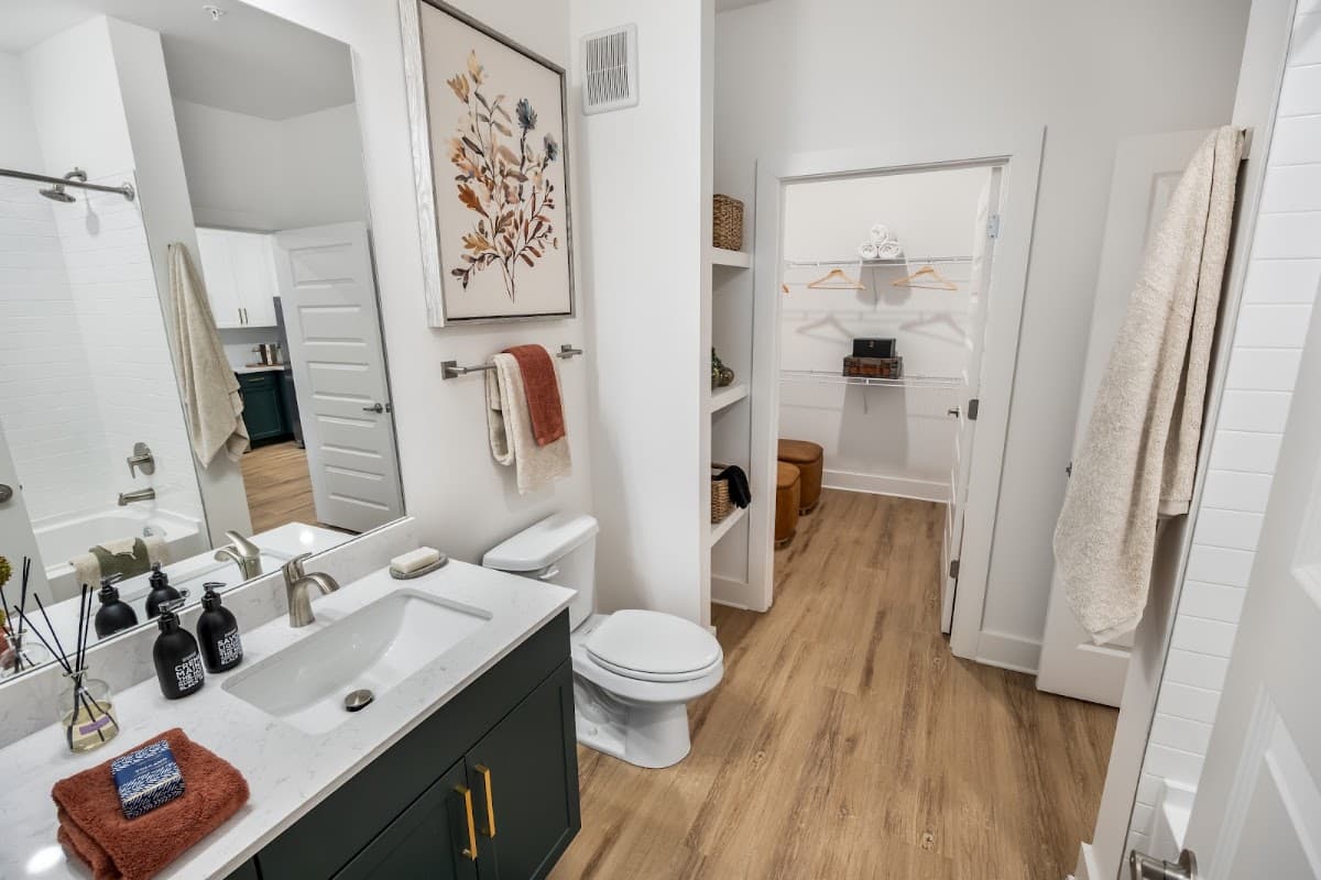 Constellation Park Apartments — photo 5