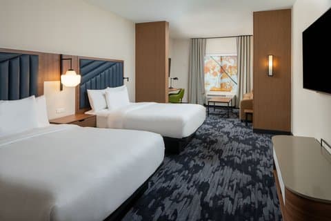 Fairfield by Marriott Inn & Suites Southaven Snowden Grove — photo 2
