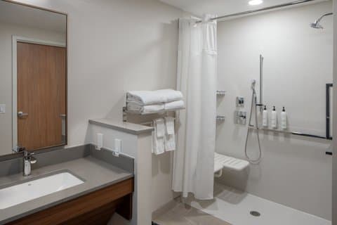 Fairfield by Marriott Inn & Suites Southaven Snowden Grove — photo 3