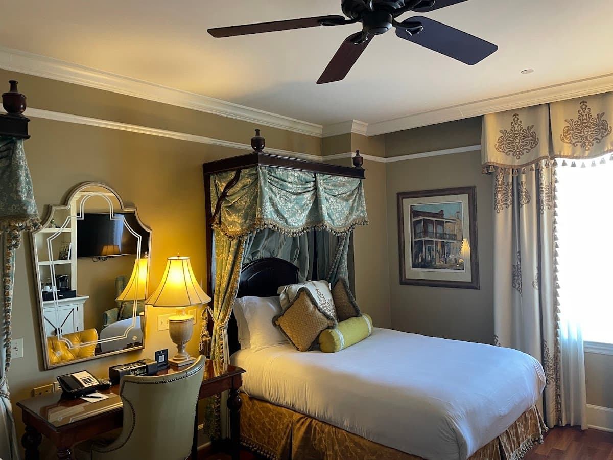 The Ritz-Carlton, New Orleans — photo 2