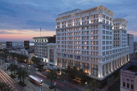 The Ritz-Carlton, New Orleans — photo 5