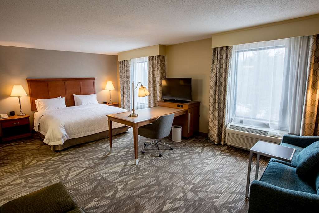 Hampton Inn & Suites Tilton — photo 2