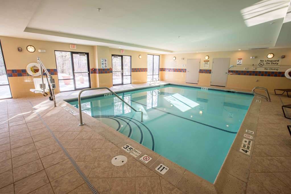 Hampton Inn & Suites Tilton — photo 3