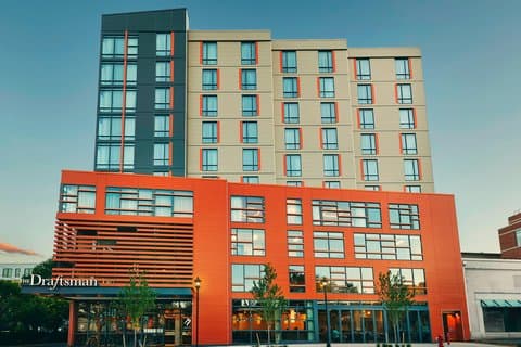 The Draftsman, Charlottesville, University, Autograph Collection Hotel