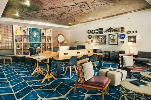 The Draftsman, Charlottesville, University, Autograph Collection Hotel — photo 4