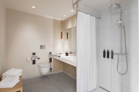 Residence Inn by Marriott Copenhagen Nordhavn — photo 3