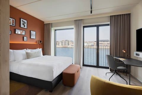 Residence Inn by Marriott Copenhagen Nordhavn — photo 4