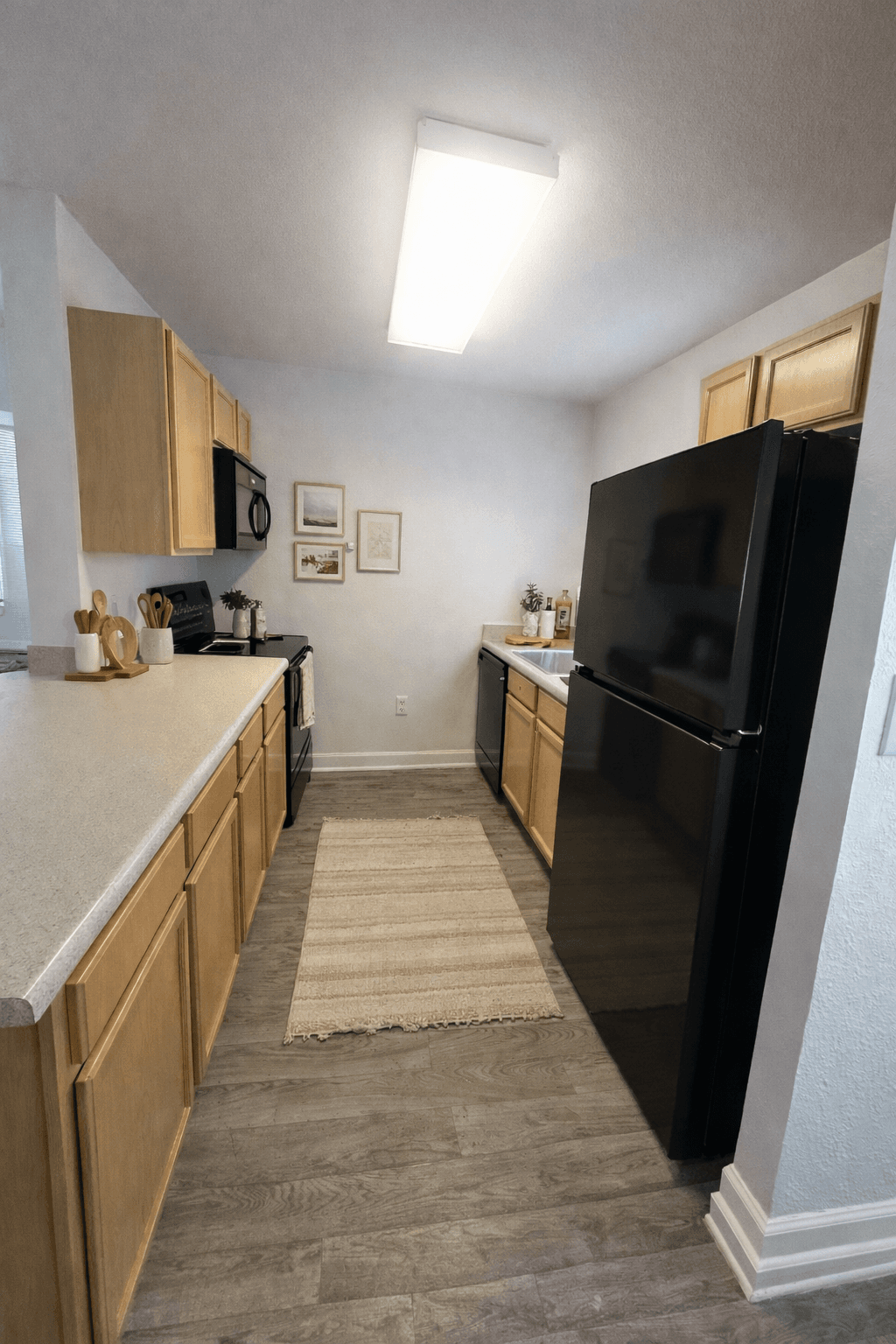 Villas at Spring Hill — photo 5