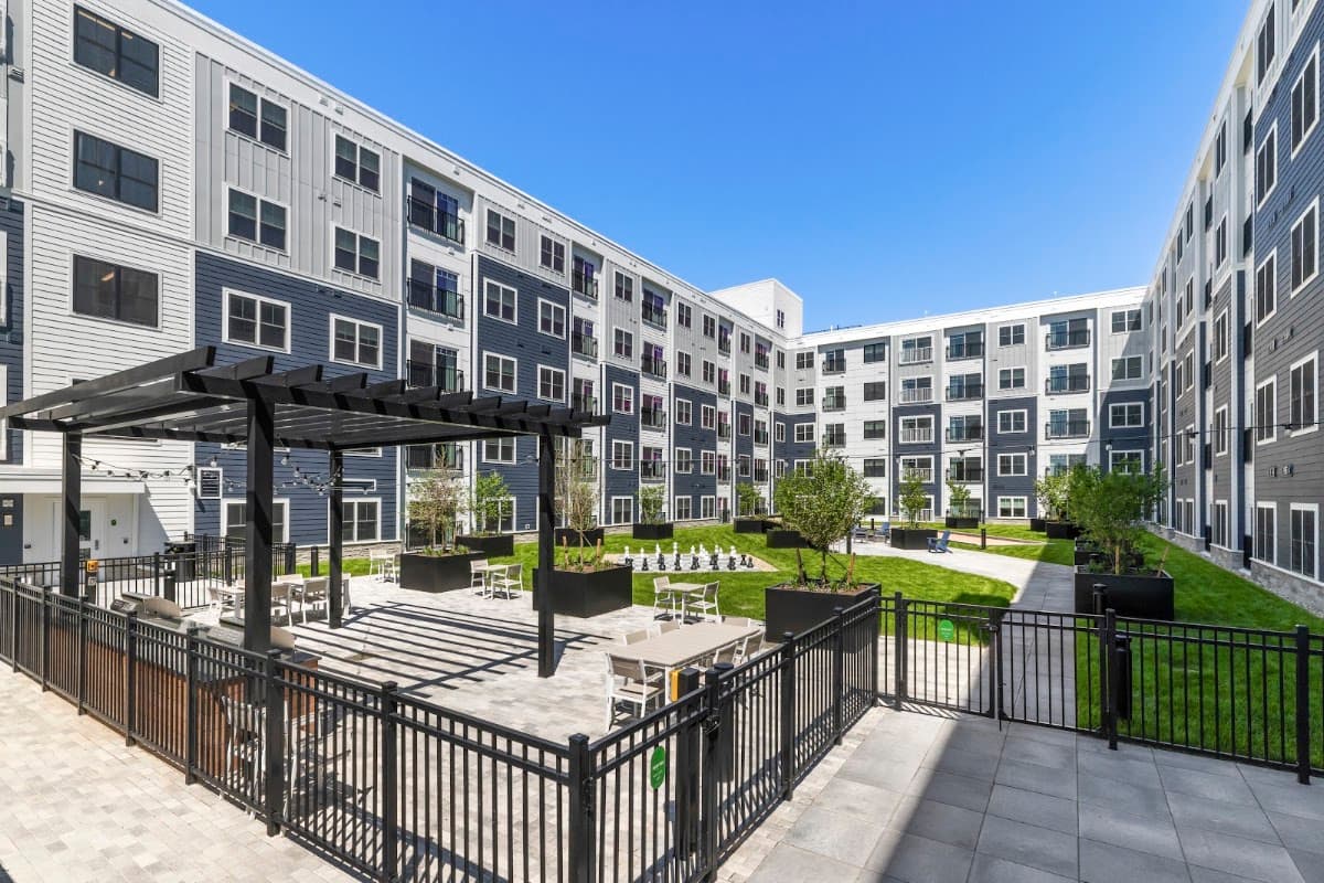 Poet Hill Place