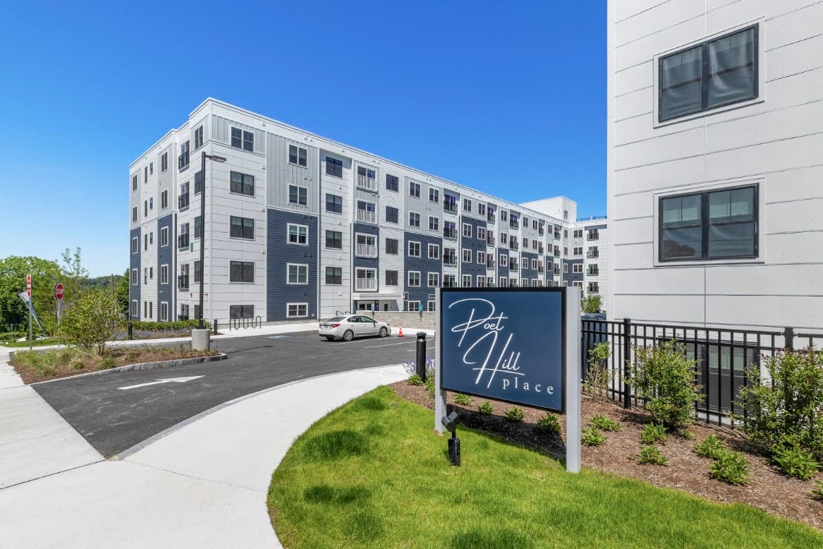 Poet Hill Place — photo 5
