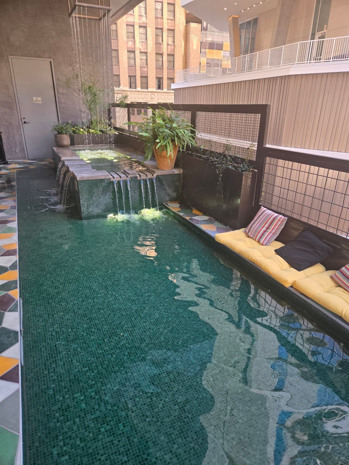 Canopy by Hilton San Antonio Riverwalk — photo 3