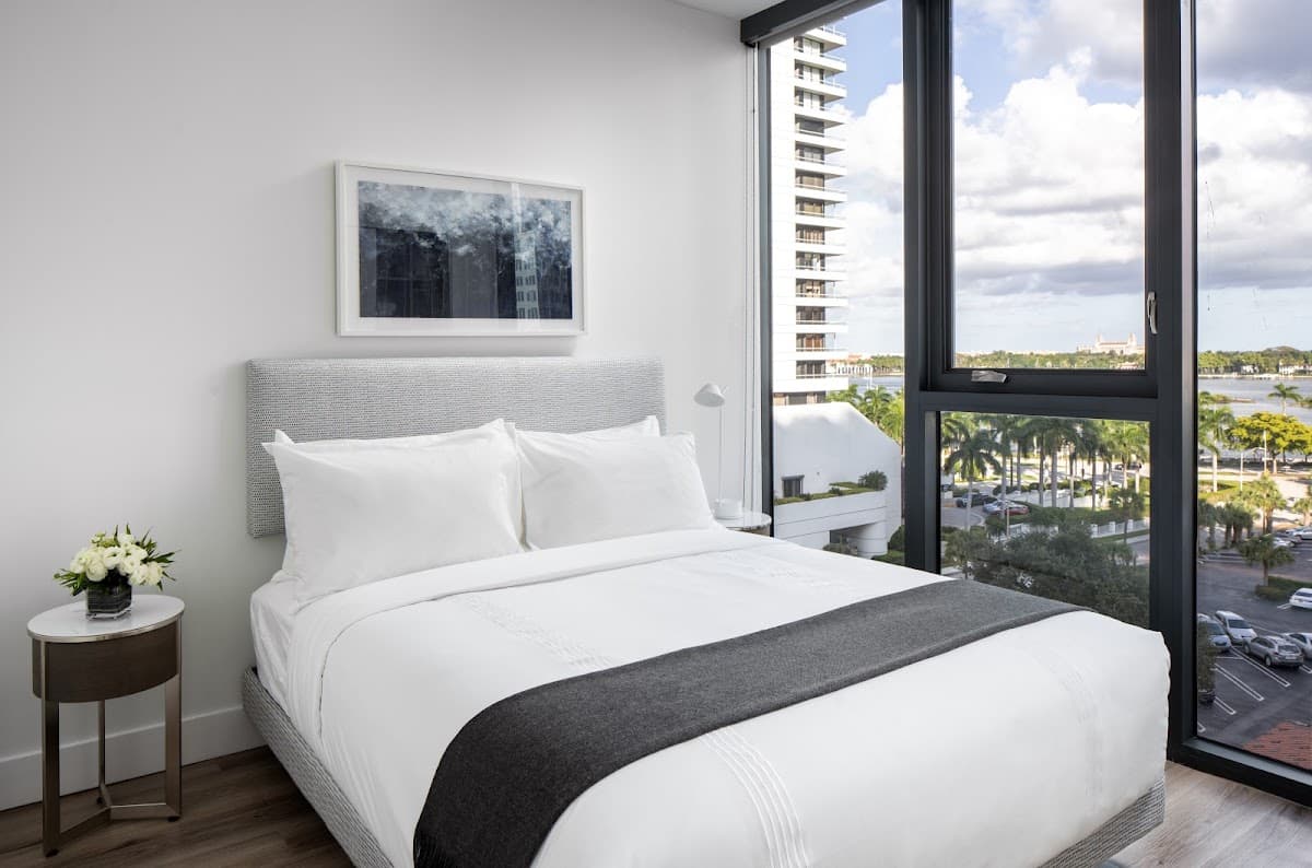 Hotel AKA West Palm — photo 2
